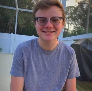 Meet your Posher, Cody